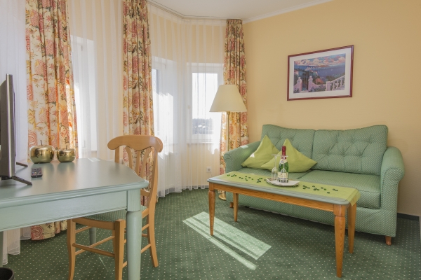 Hotel Herzog Georg (Bad Liebenstein)